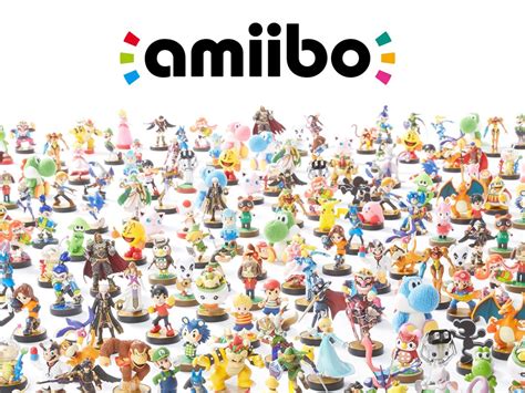 how to get amiibo exclusive items